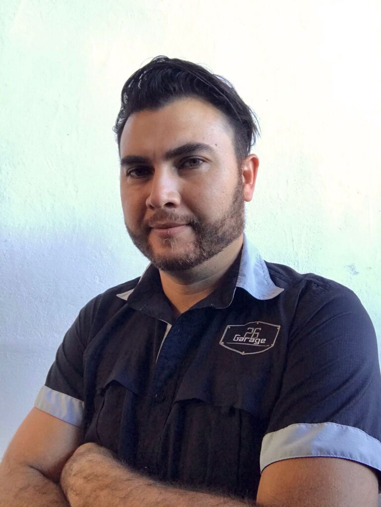 mecanico